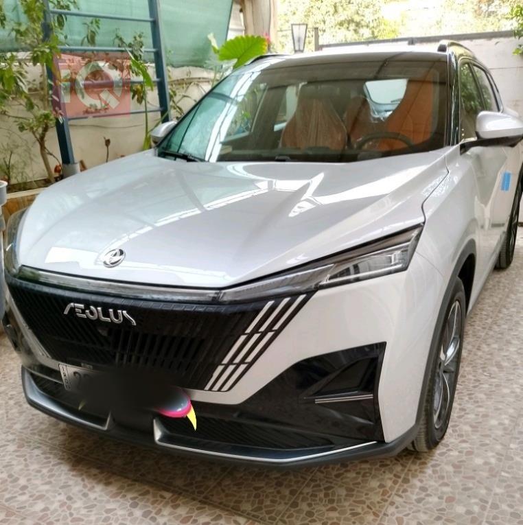 دۆنگ فینگ ماج